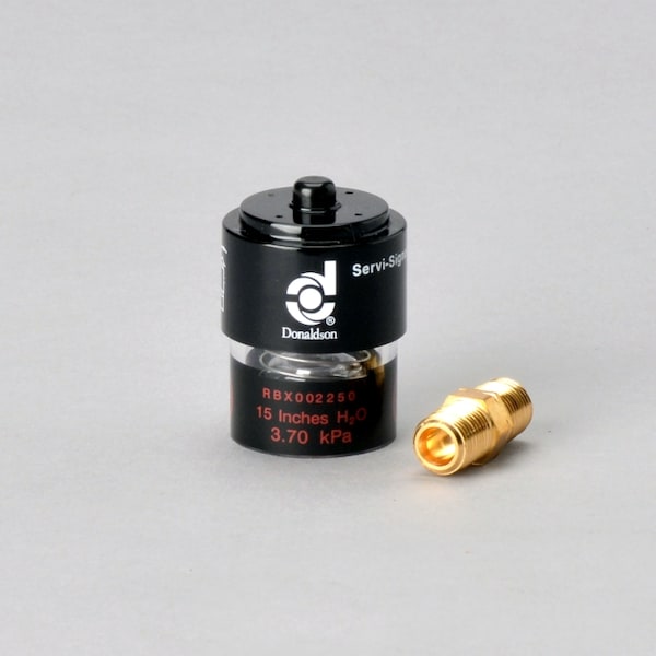 Indicator, X002350